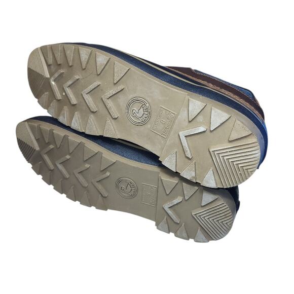 Sporto Ducks Thermolite Women's Waterproof Muck Snow Rain Shoes US Size 8 - Picture 6 of 6